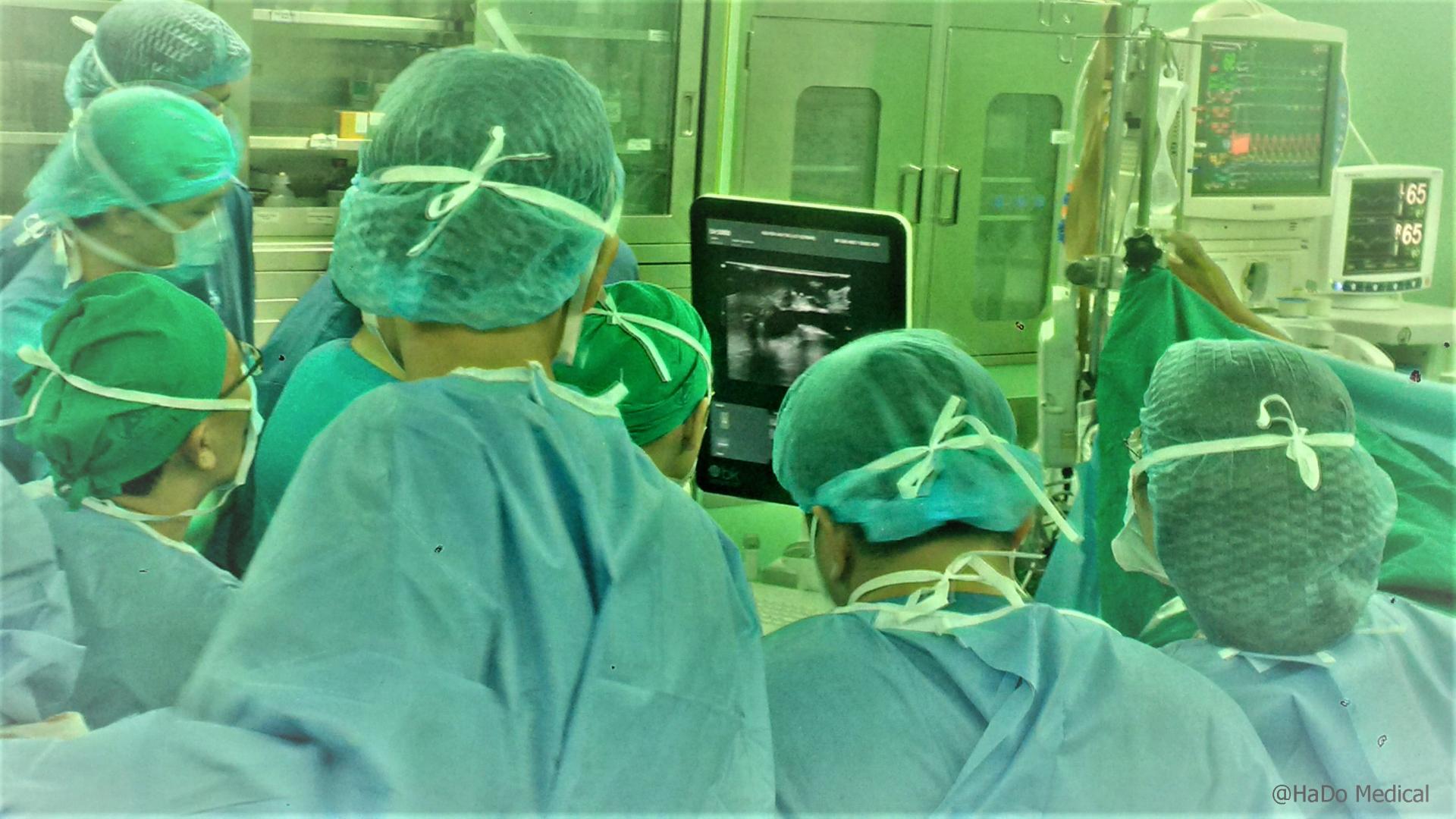 Về Hà Đô Medical