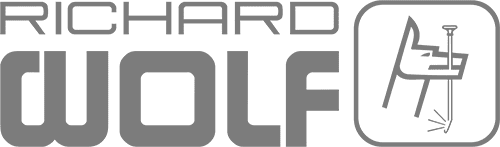 Richard Wolf