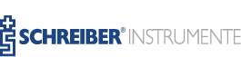 SCHREIBER instrumente