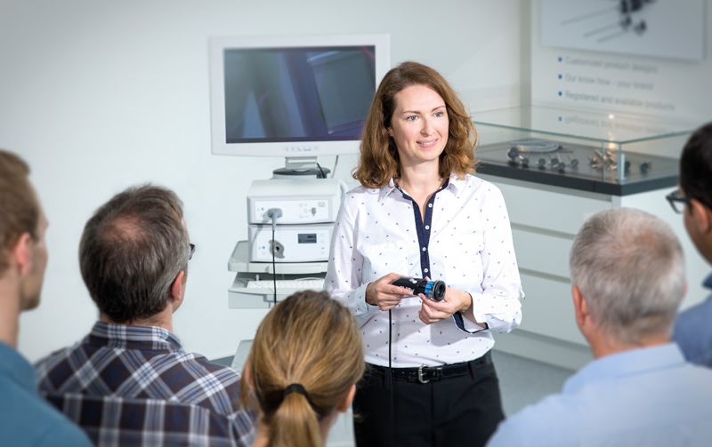 Đào Tạo Sản Phẩm