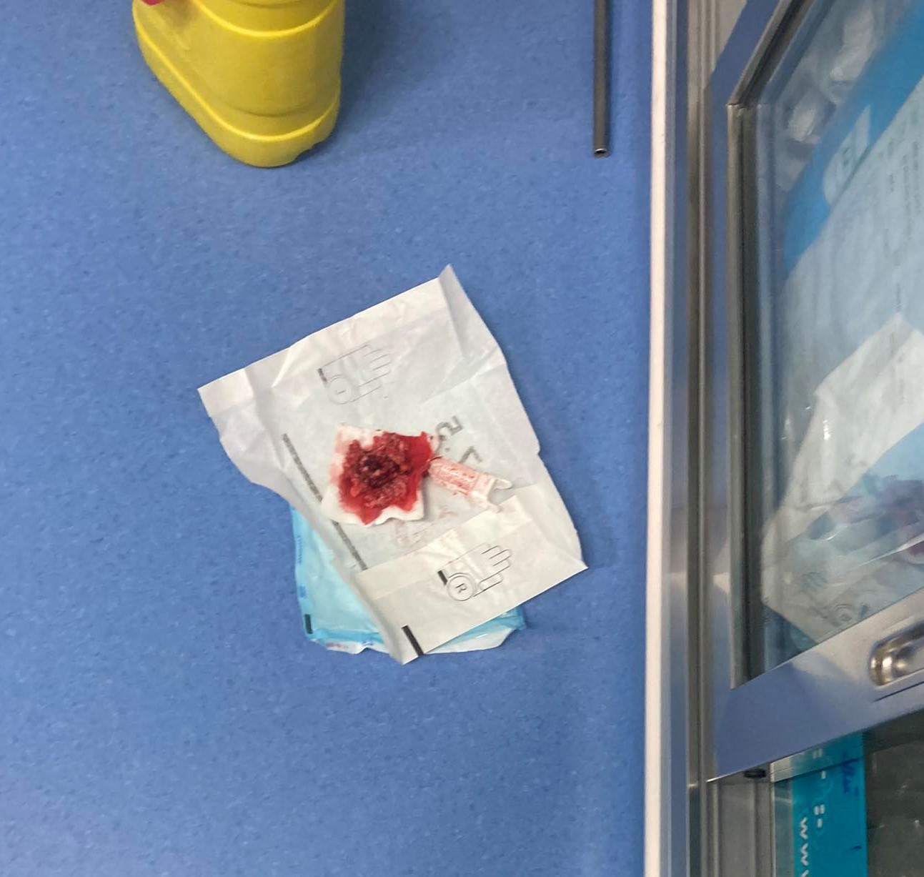 CÔNG TY TNHH Y TẾ HÀ ĐÔ - HADO MEDICAL