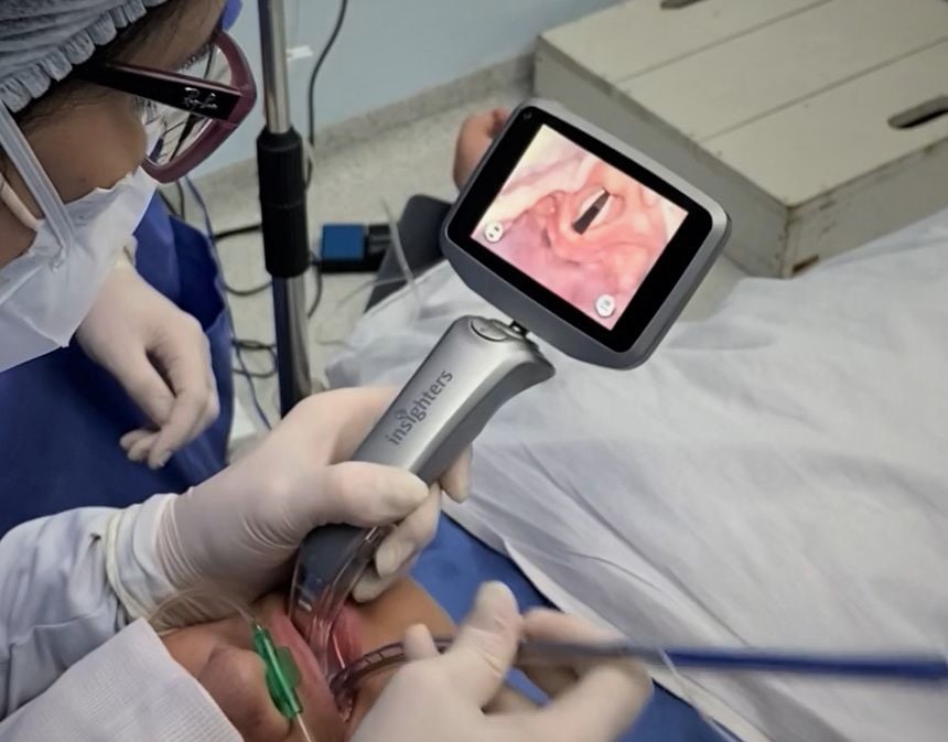 CÔNG TY TNHH Y TẾ HÀ ĐÔ - HADO MEDICAL