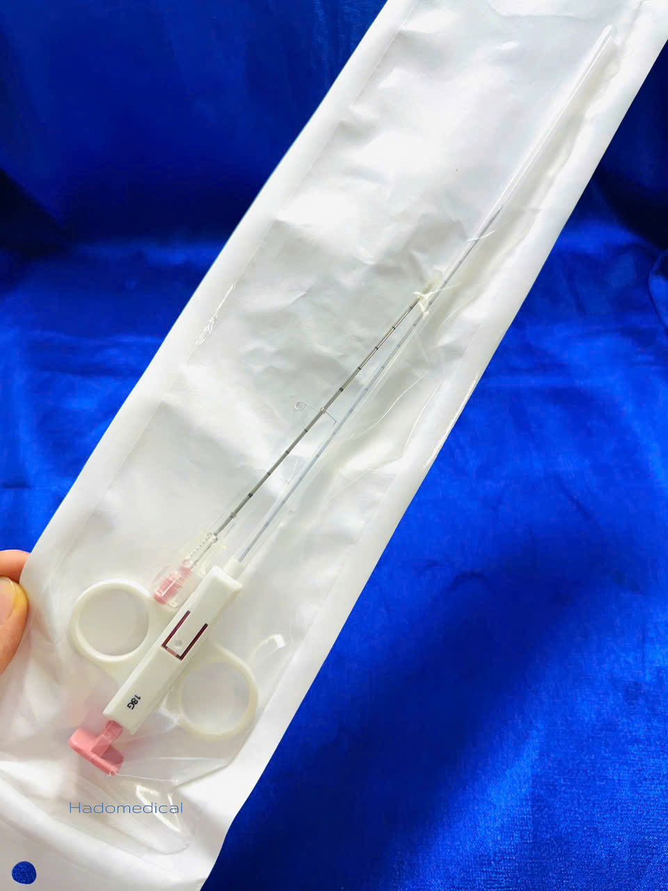 CÔNG TY TNHH Y TẾ HÀ ĐÔ - HADO MEDICAL