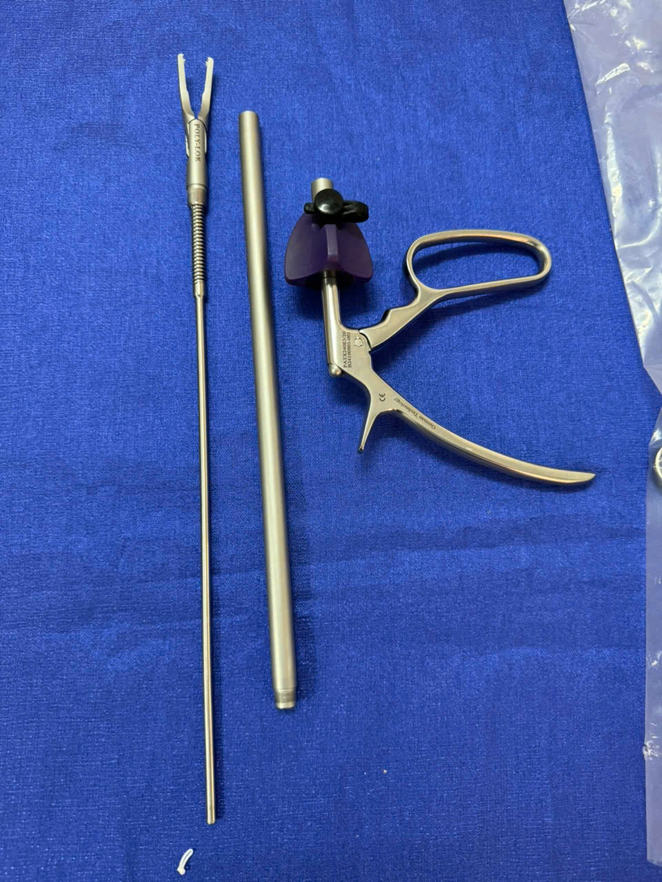 CÔNG TY TNHH Y TẾ HÀ ĐÔ - HADO MEDICAL