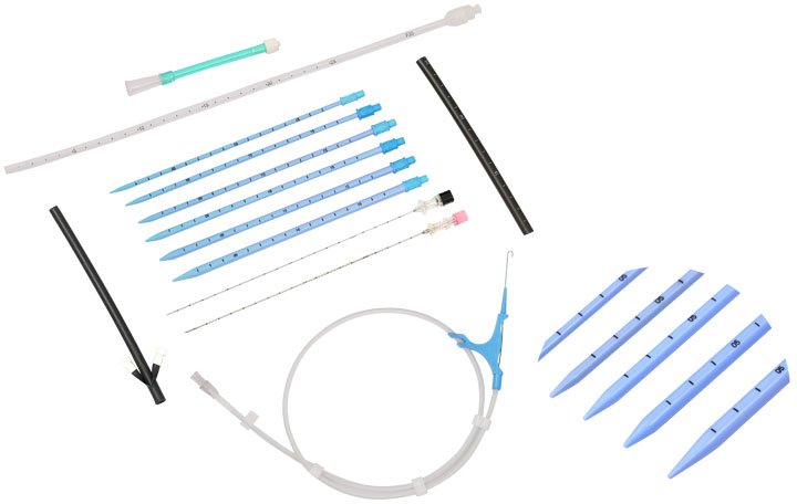 CÔNG TY TNHH Y TẾ HÀ ĐÔ - HADO MEDICAL