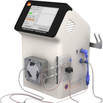 Hệ thống hóa trị u tuần hoàn
