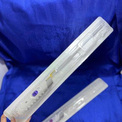 Kim sinh thiết mô mềm - tự động