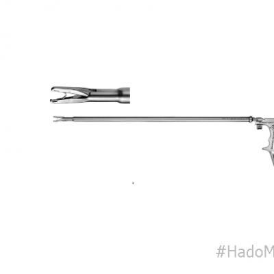 Kìm kẹp clip cầm máu Titan