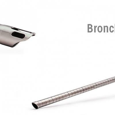 Bộ dụng cụ soi khí phế quản ống cứng