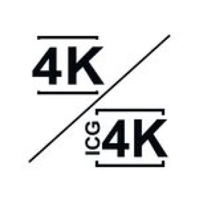 Ống kính soi phẫu thuật ổ bụng 4K ICG