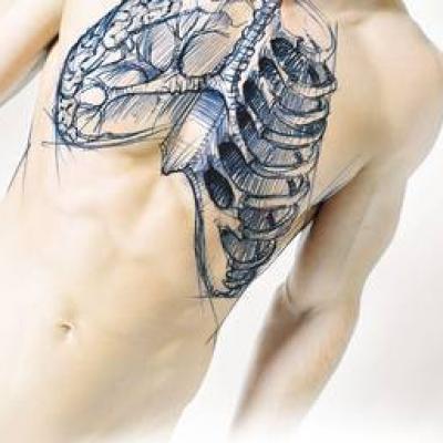 Phẫu Thuật Nội Soi Lồng Ngực